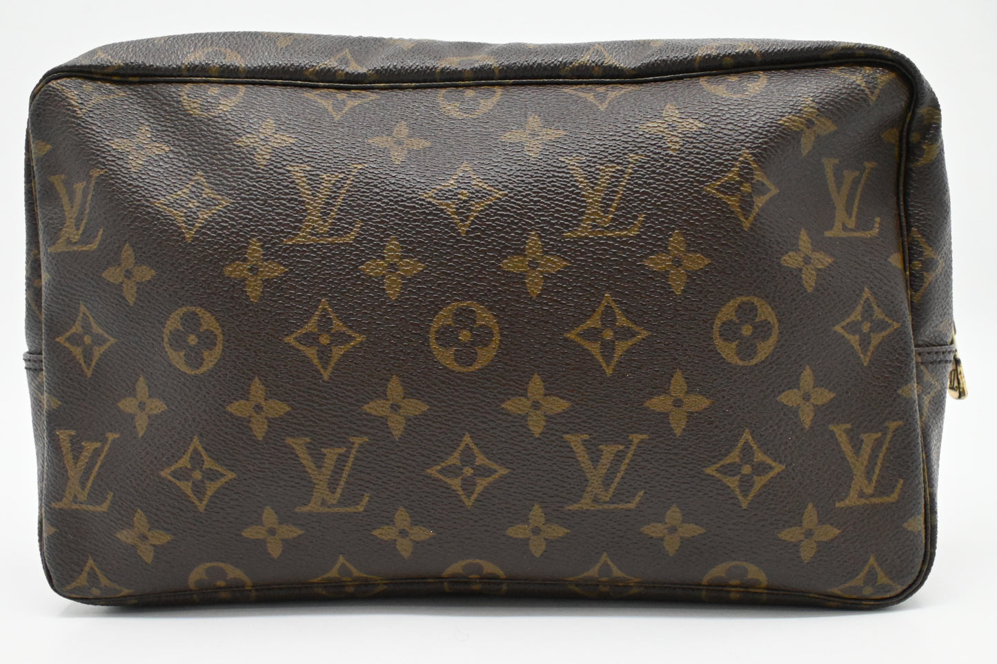 Louis Vuitton Trousse 28 in Monogram Canvas