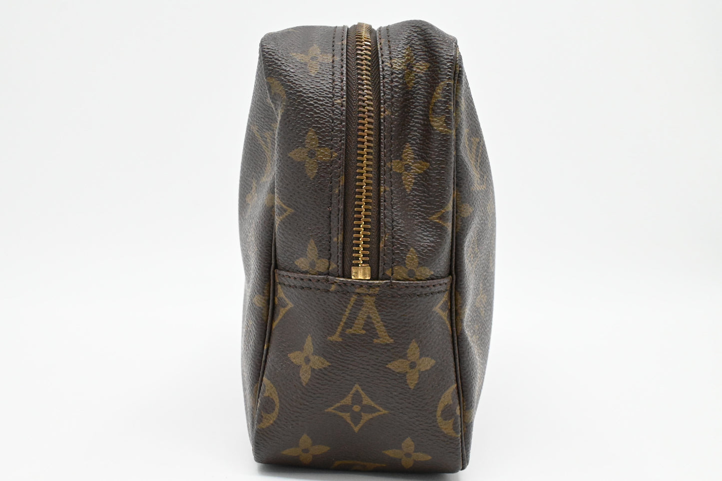Louis Vuitton Trousse 28 in Monogram Canvas