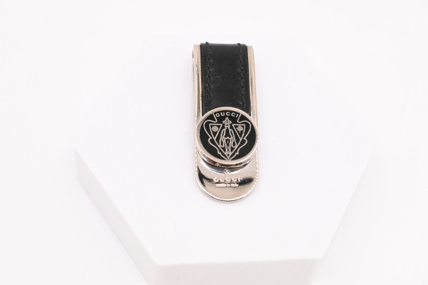 Gucci Money Clip
