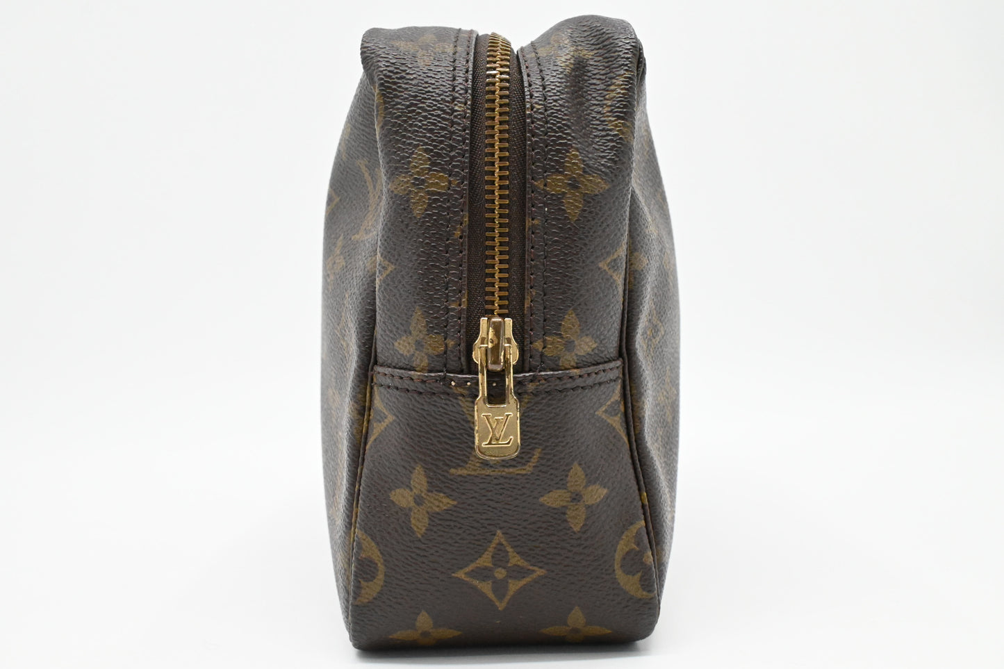 Louis Vuitton Trousse 28 in Monogram Canvas