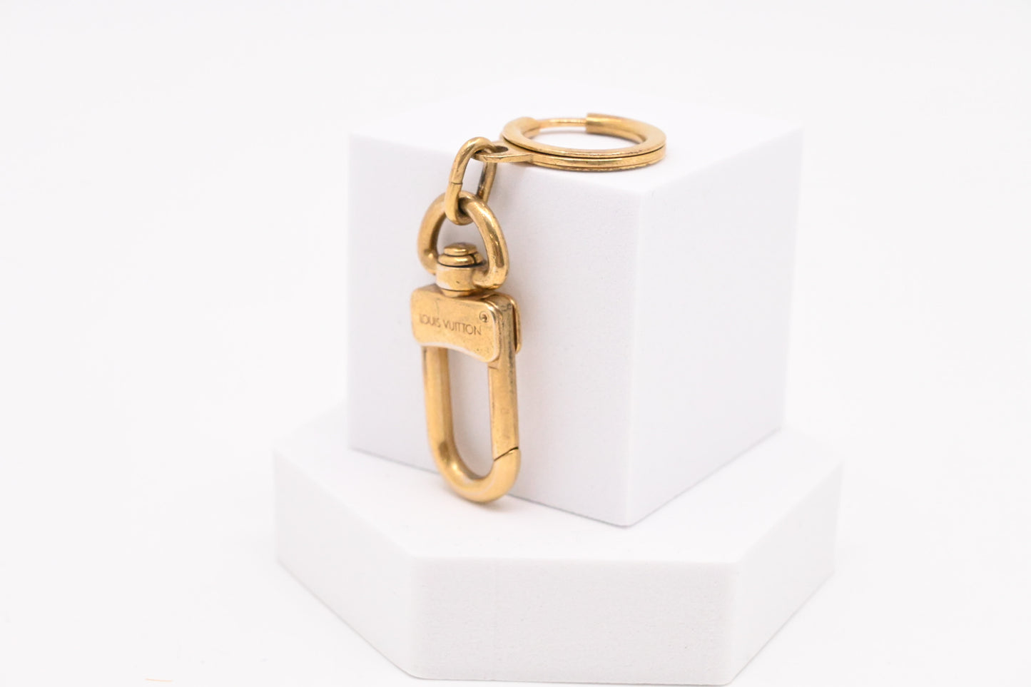 Louis Vuitton Anneaux Cles