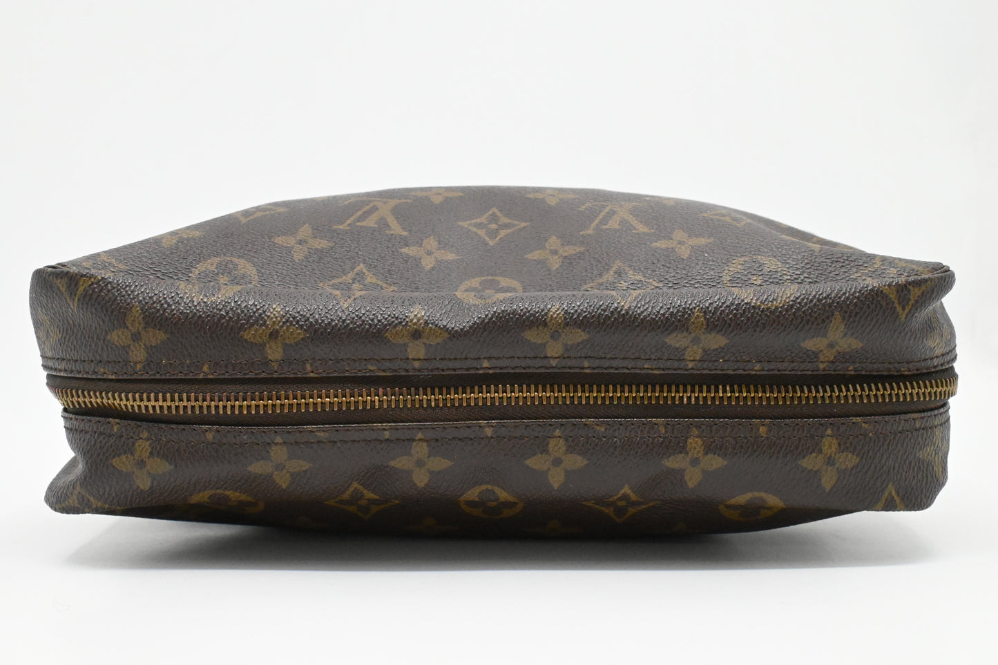 Louis Vuitton Trousse 28 in Monogram Canvas
