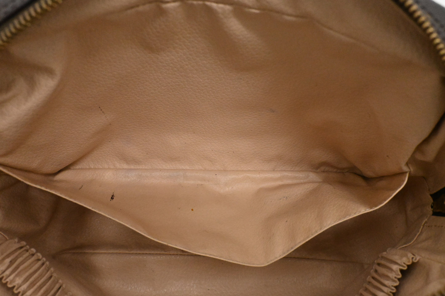 Louis Vuitton Trousse 28 in Monogram Canvas