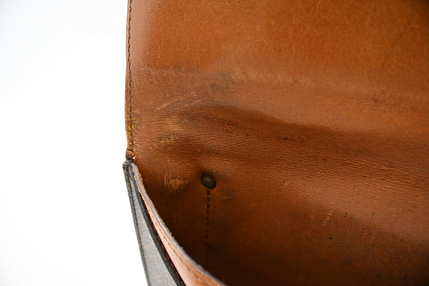 Louis Vuitton Pochette Double Rabat in Monogram Canvas