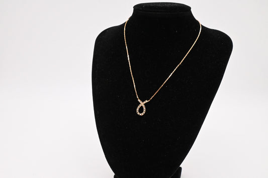Dior Necklace