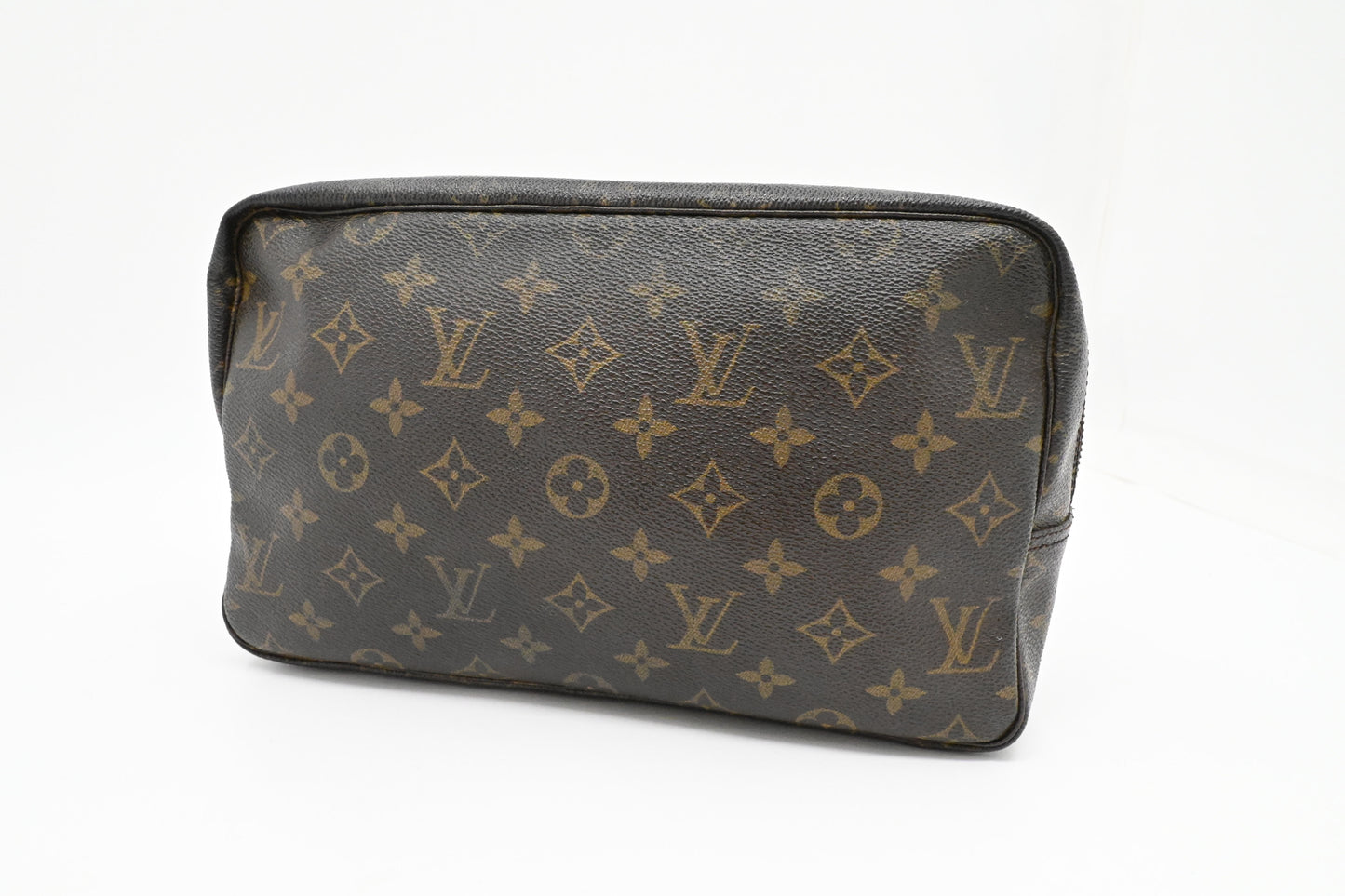 Louis Vuitton Trousse 28 in Monogram Canvas