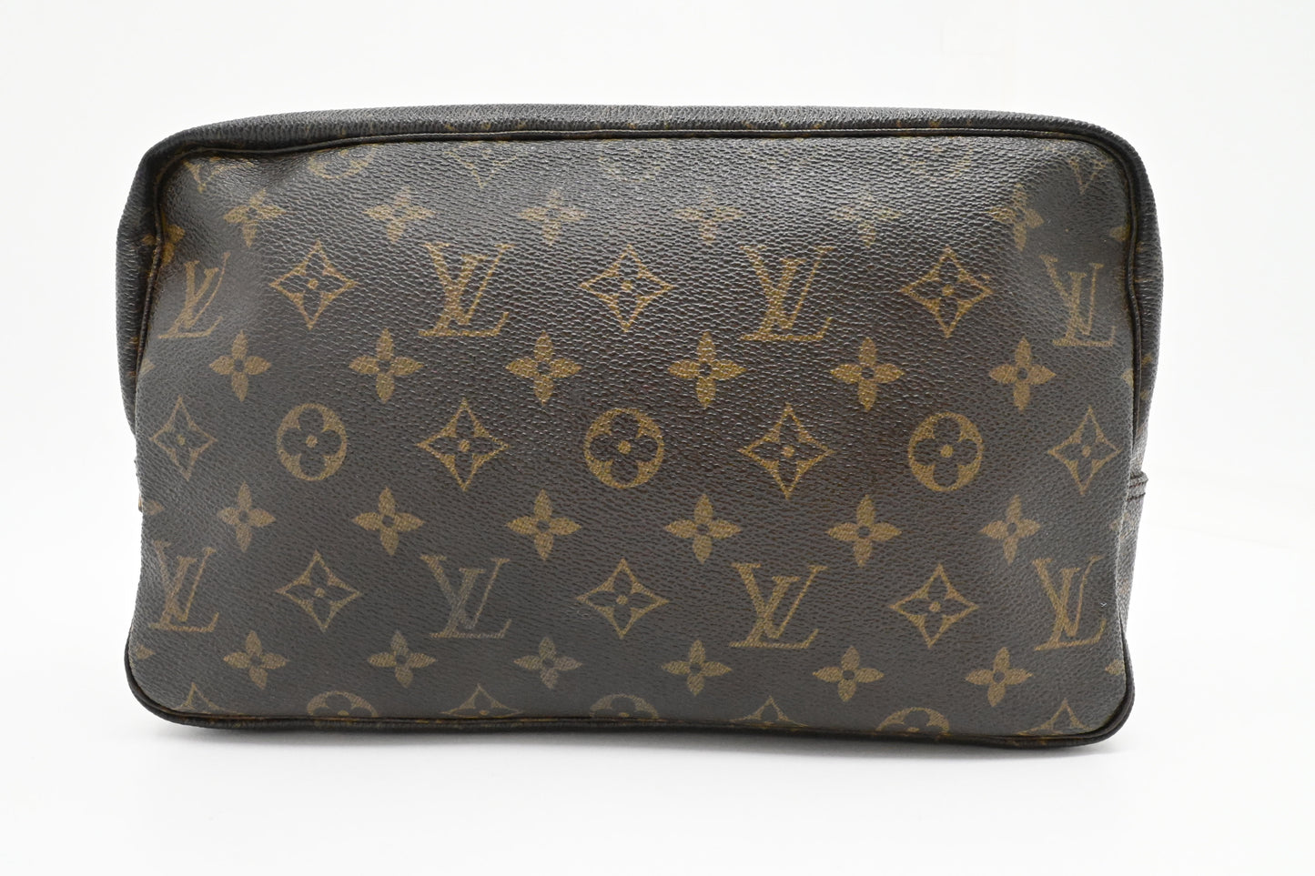Louis Vuitton Trousse 28 in Monogram Canvas