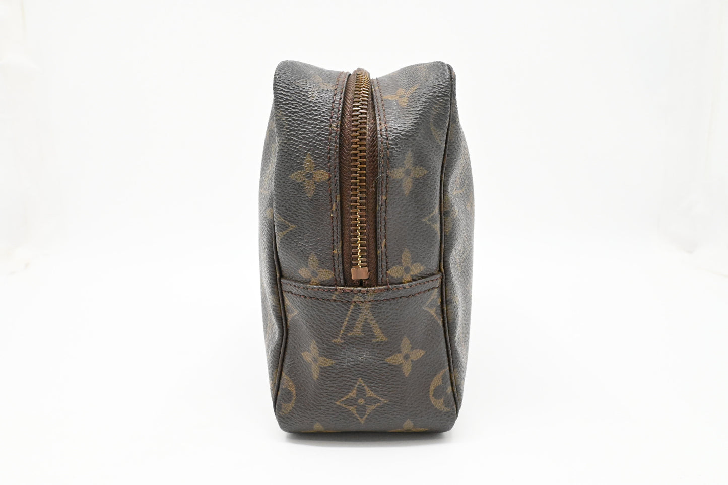 Louis Vuitton Trousse 28 in Monogram Canvas