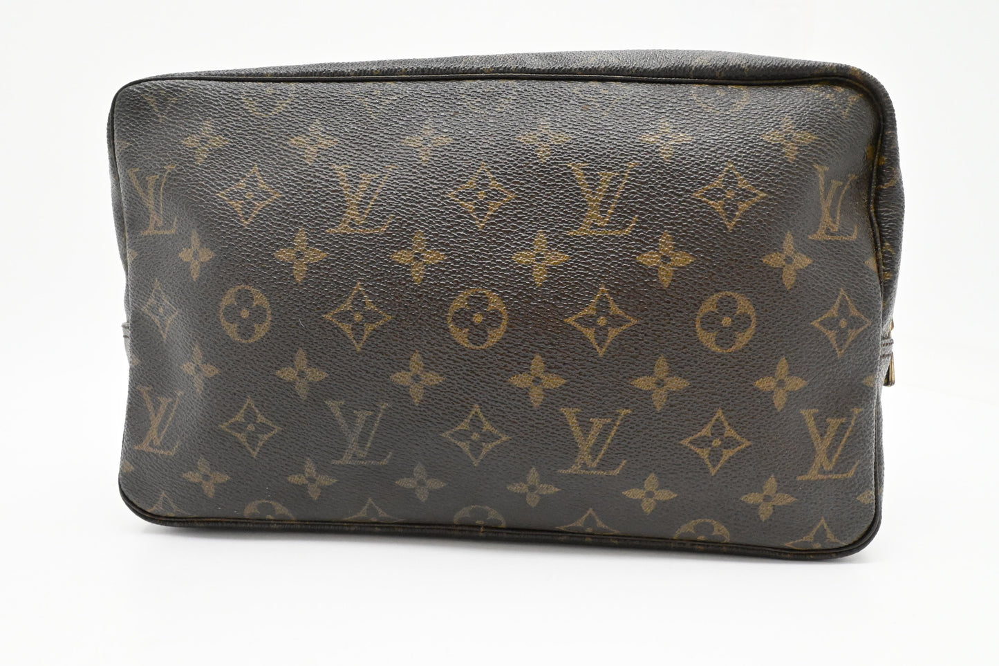 Louis Vuitton Trousse 28 in Monogram Canvas