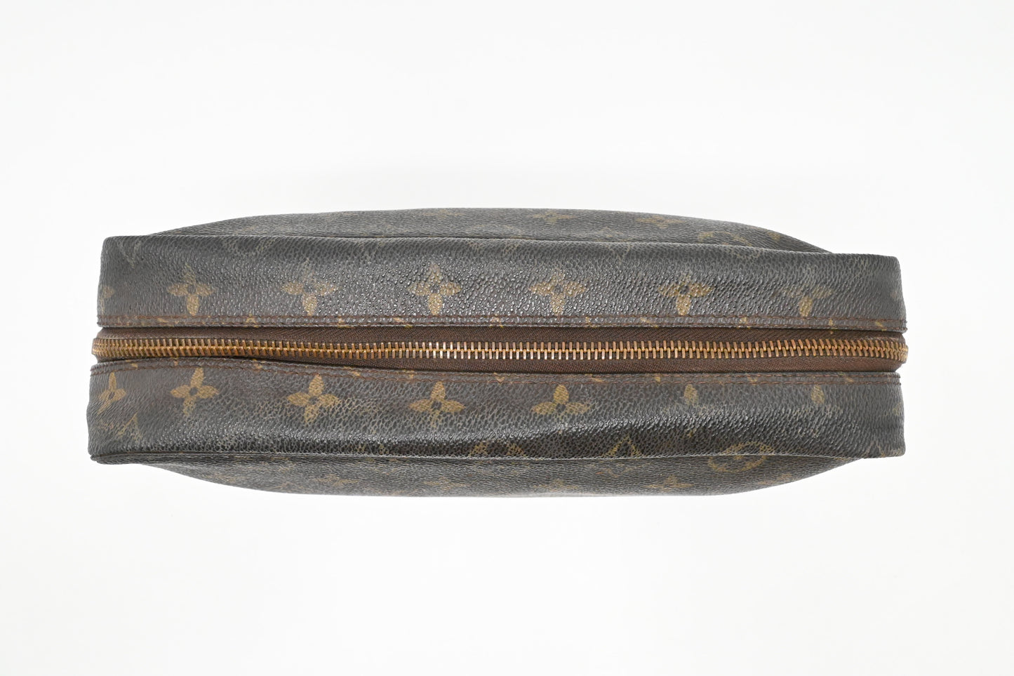 Louis Vuitton Trousse 28 in Monogram Canvas