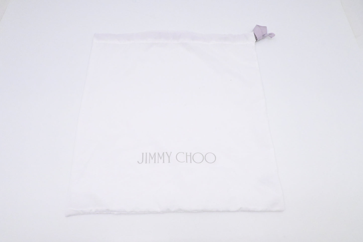 Jimmy Choo Bucket Bag in Pink Synthetic Fur