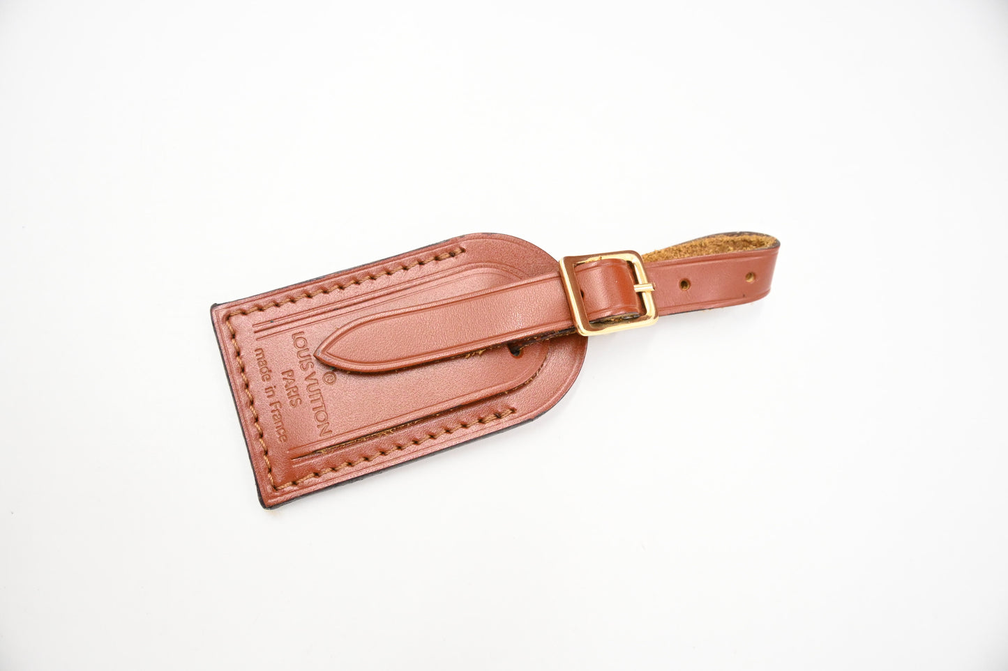 Louis Vuitton Riviera in Kenyan Fauve Epi Leather