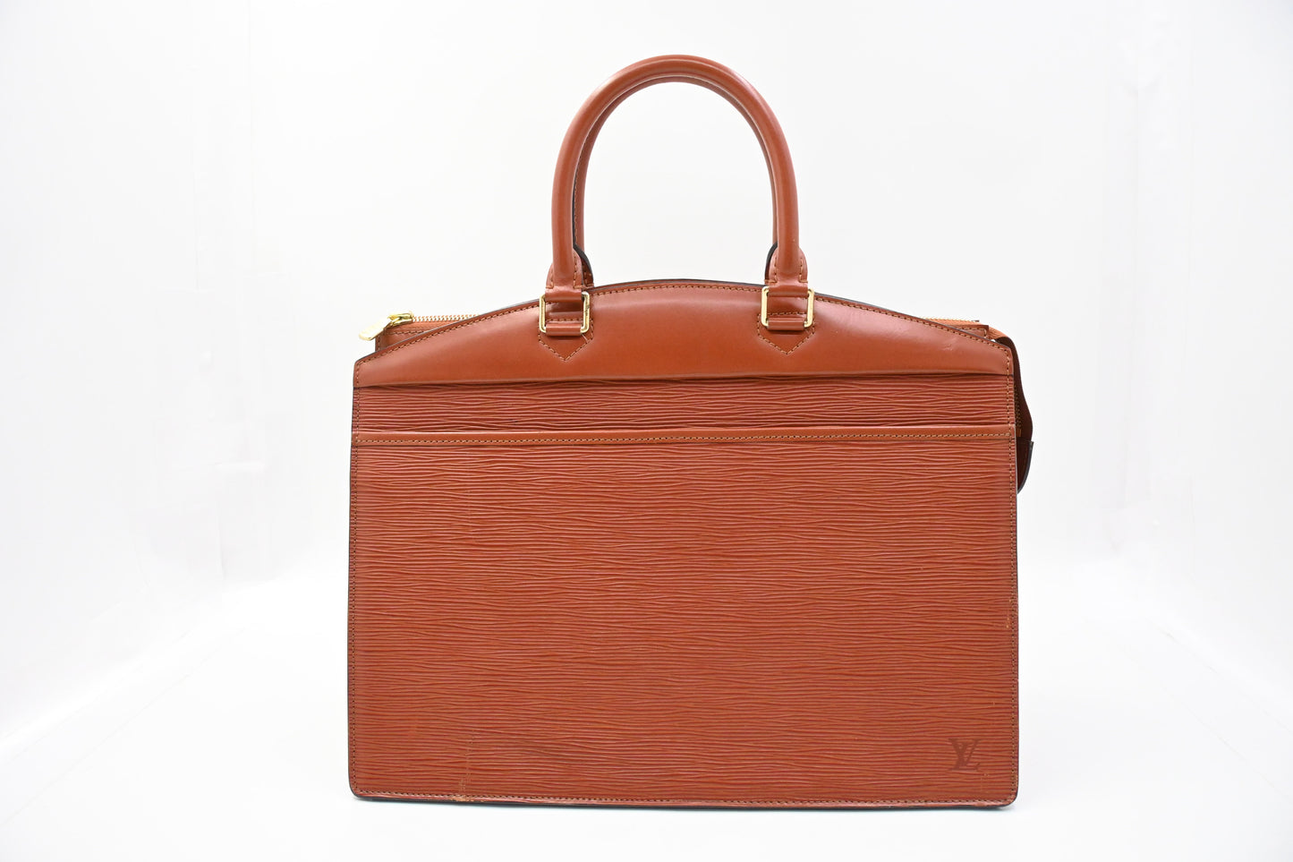 Louis Vuitton Riviera in Kenyan Fauve Epi Leather