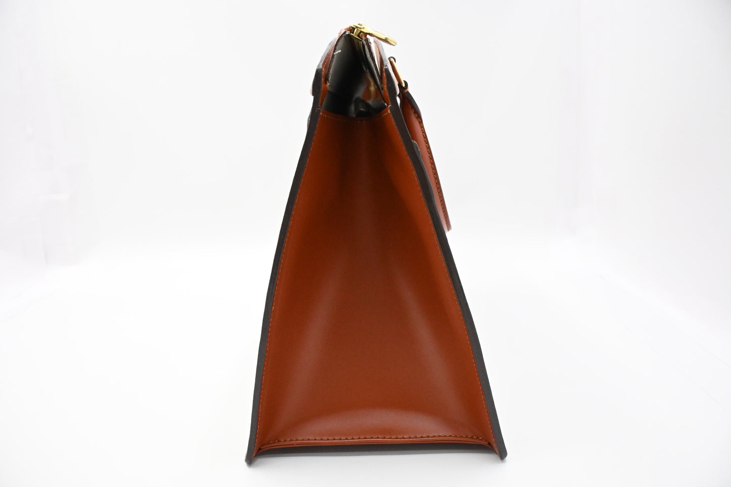 Louis Vuitton Riviera in Kenyan Fauve Epi Leather