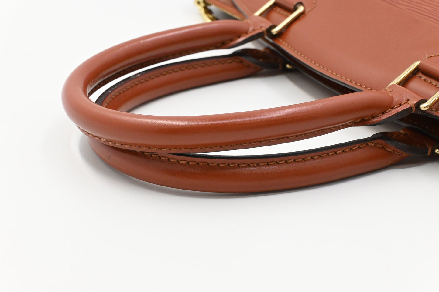 Louis Vuitton Riviera in Kenyan Fauve Epi Leather