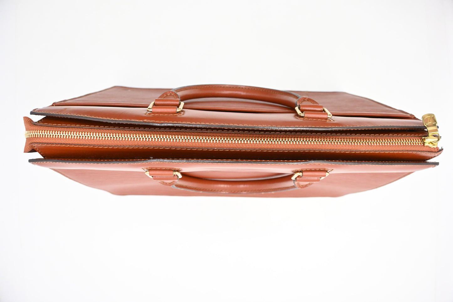 Louis Vuitton Riviera in Kenyan Fauve Epi Leather
