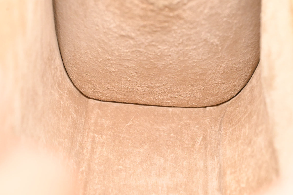 Dior 2-Way Bag in Beige Leather