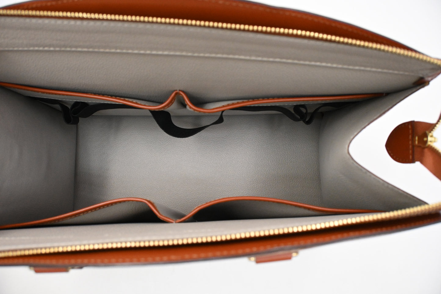Louis Vuitton Riviera in Kenyan Fauve Epi Leather