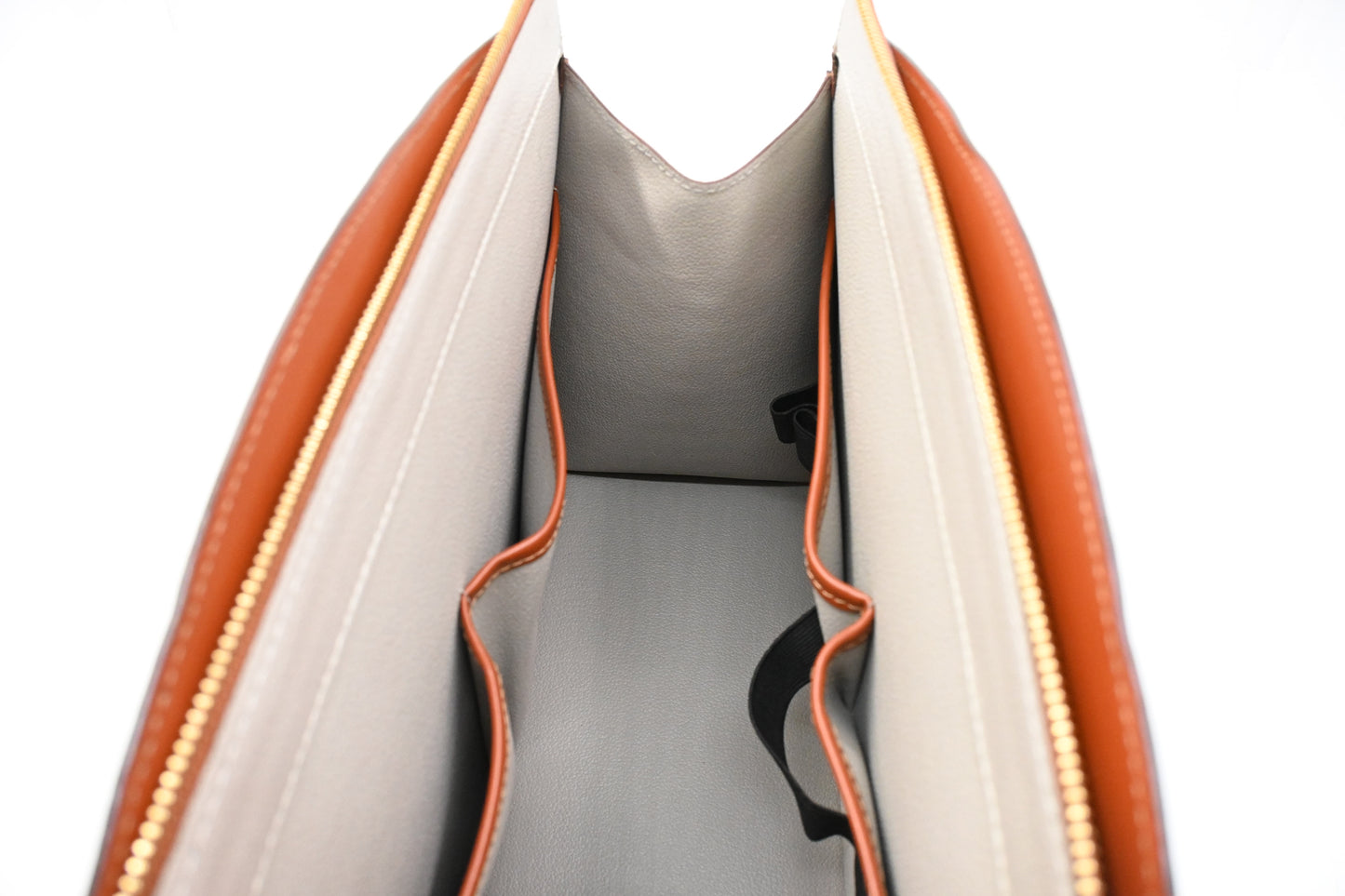 Louis Vuitton Riviera in Kenyan Fauve Epi Leather