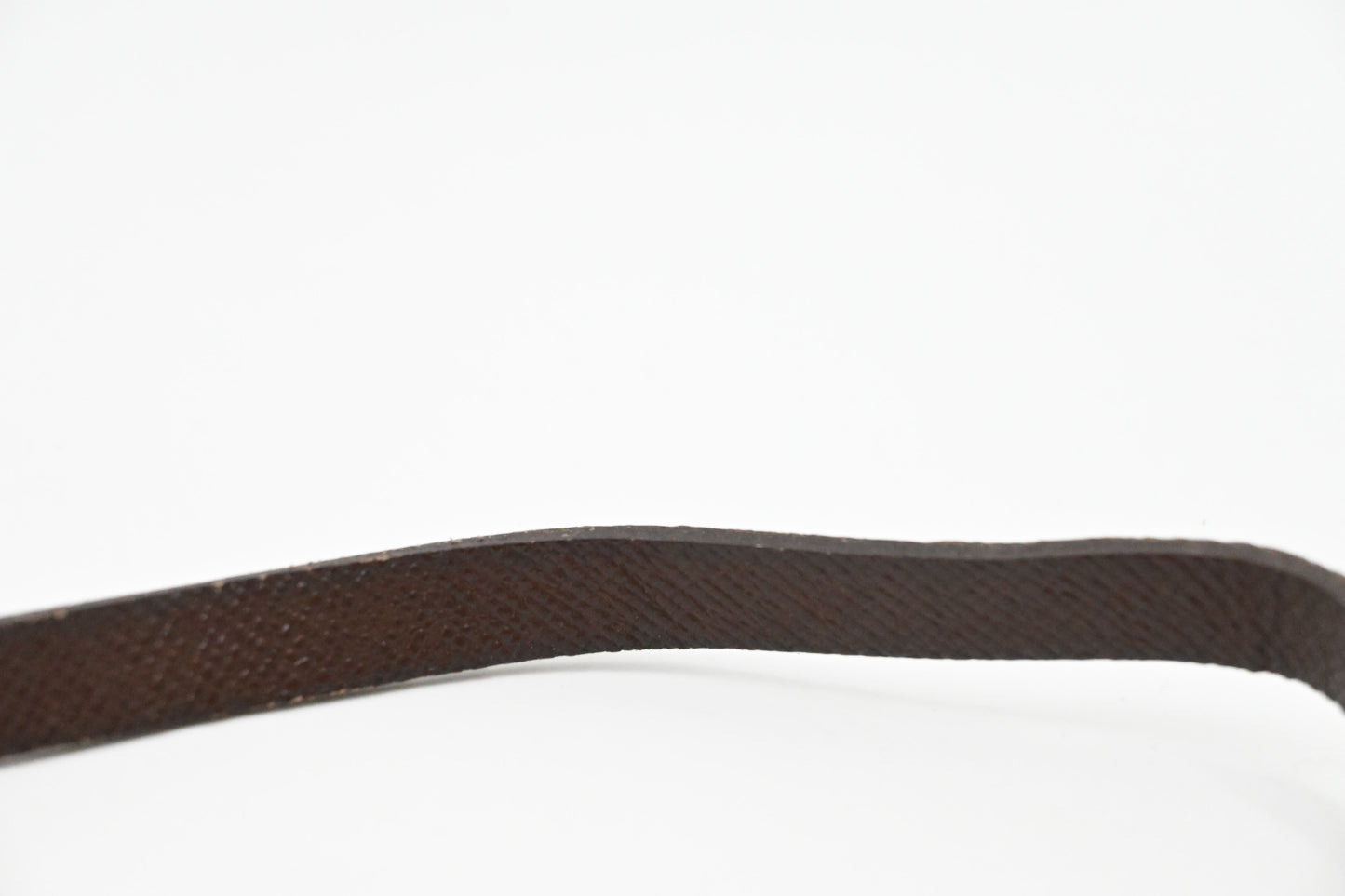 Louis Vuitton Navona Pochette Accessoires in Damier Ebene Canvas