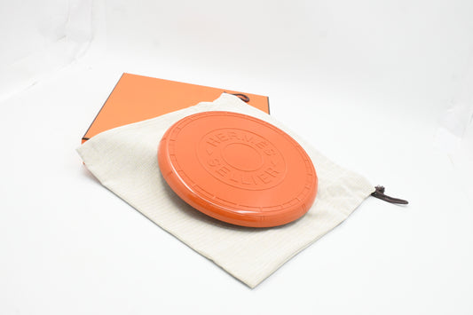 Hermes Frisbee