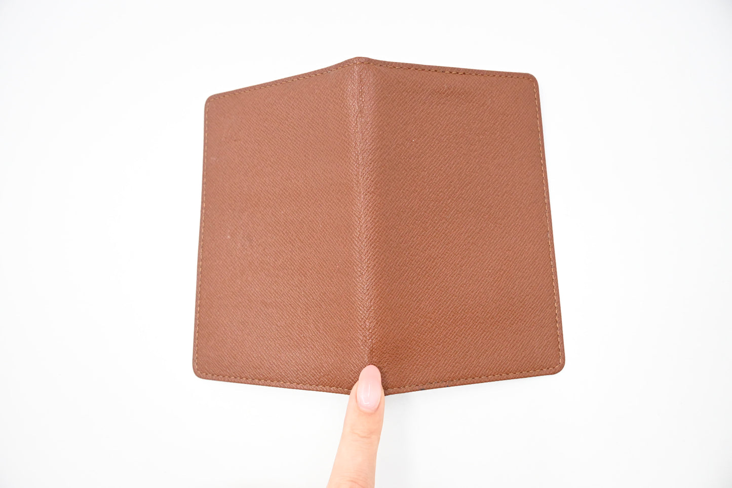 Louis Vuitton Wallet in Monogram Canvas