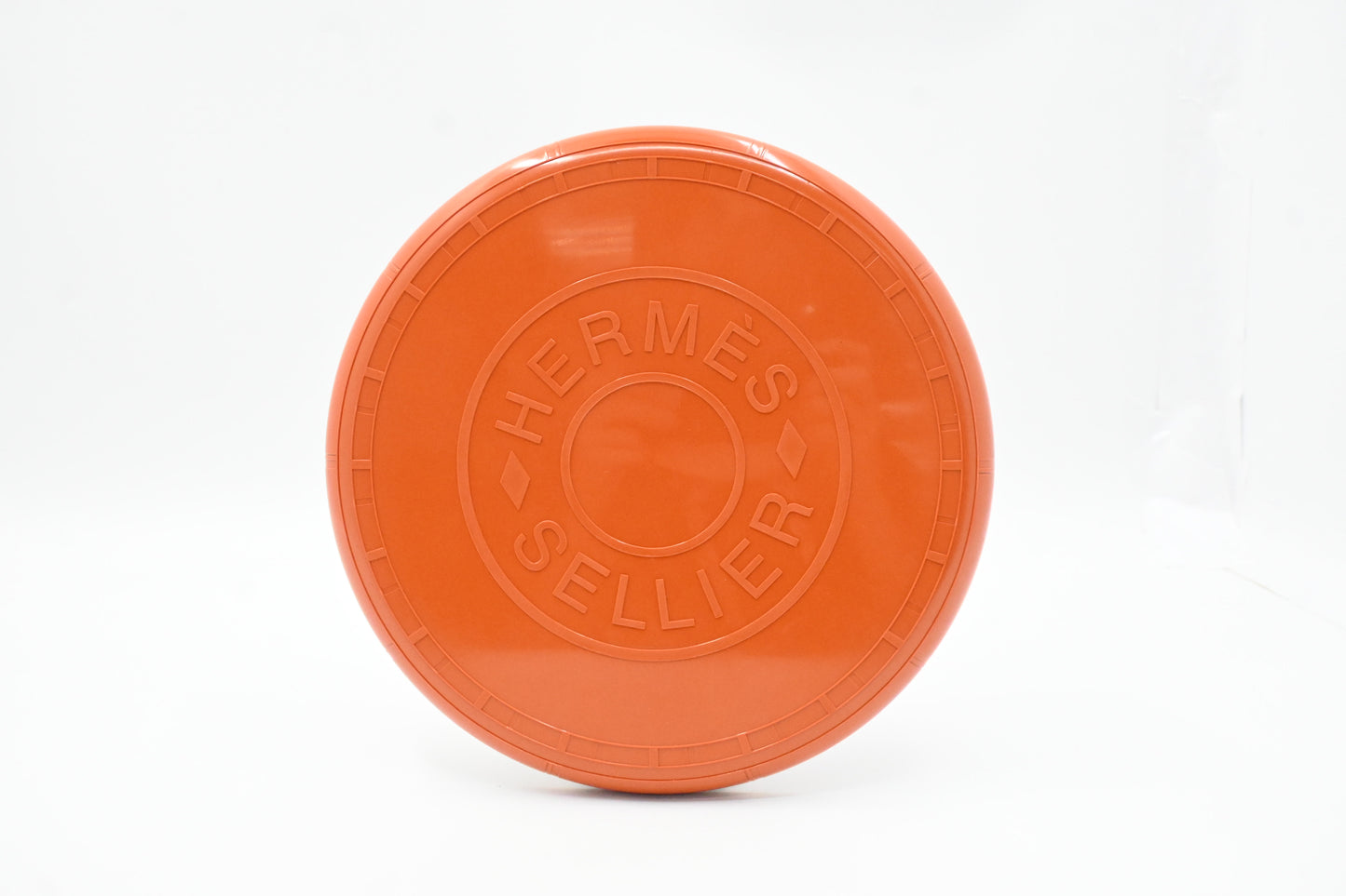 Hermes Frisbee