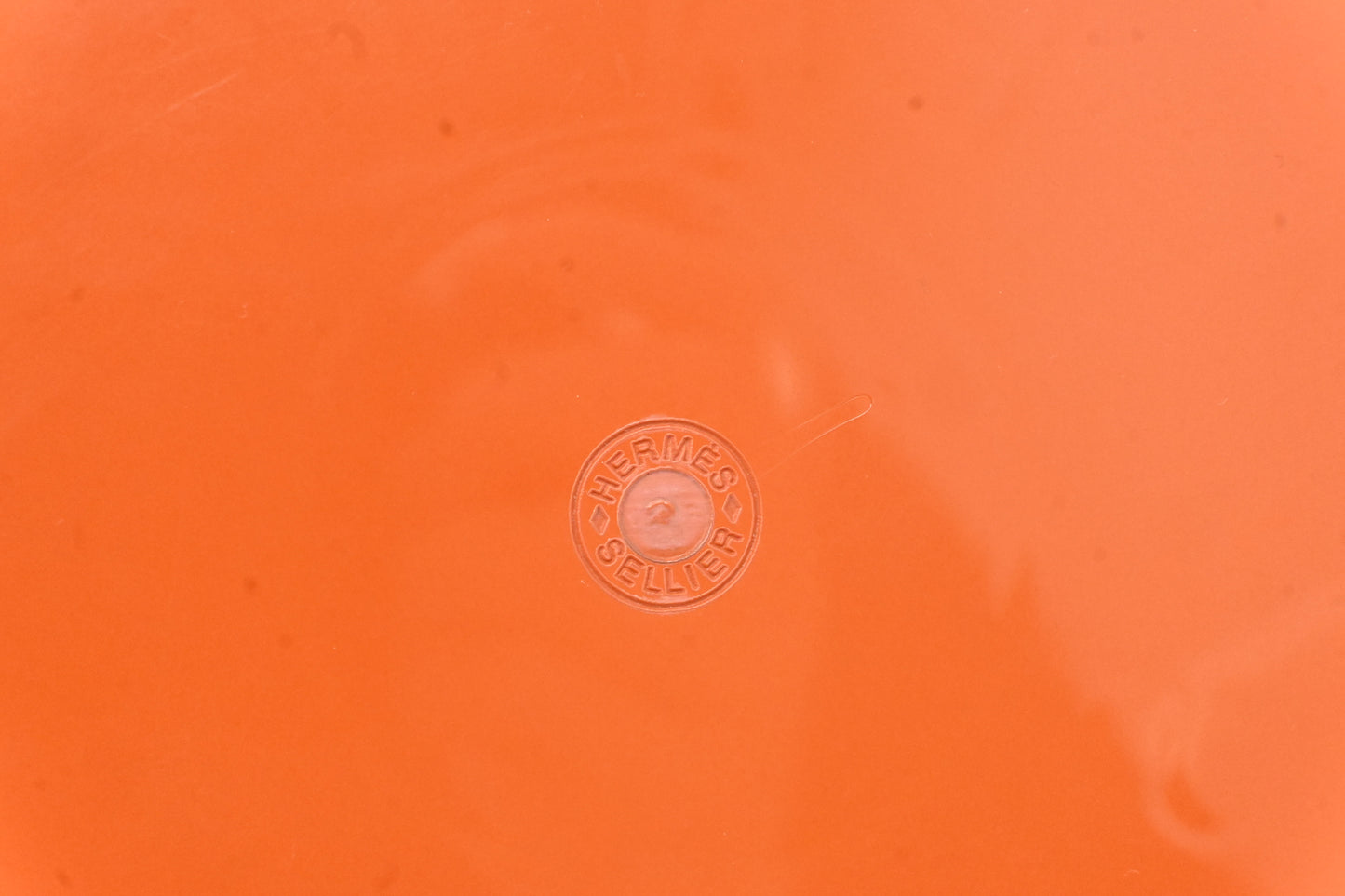 Hermes Frisbee