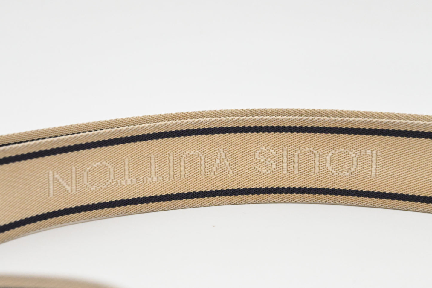 Louis Vuitton Pochette Bosphore in Damier Azur Canvas