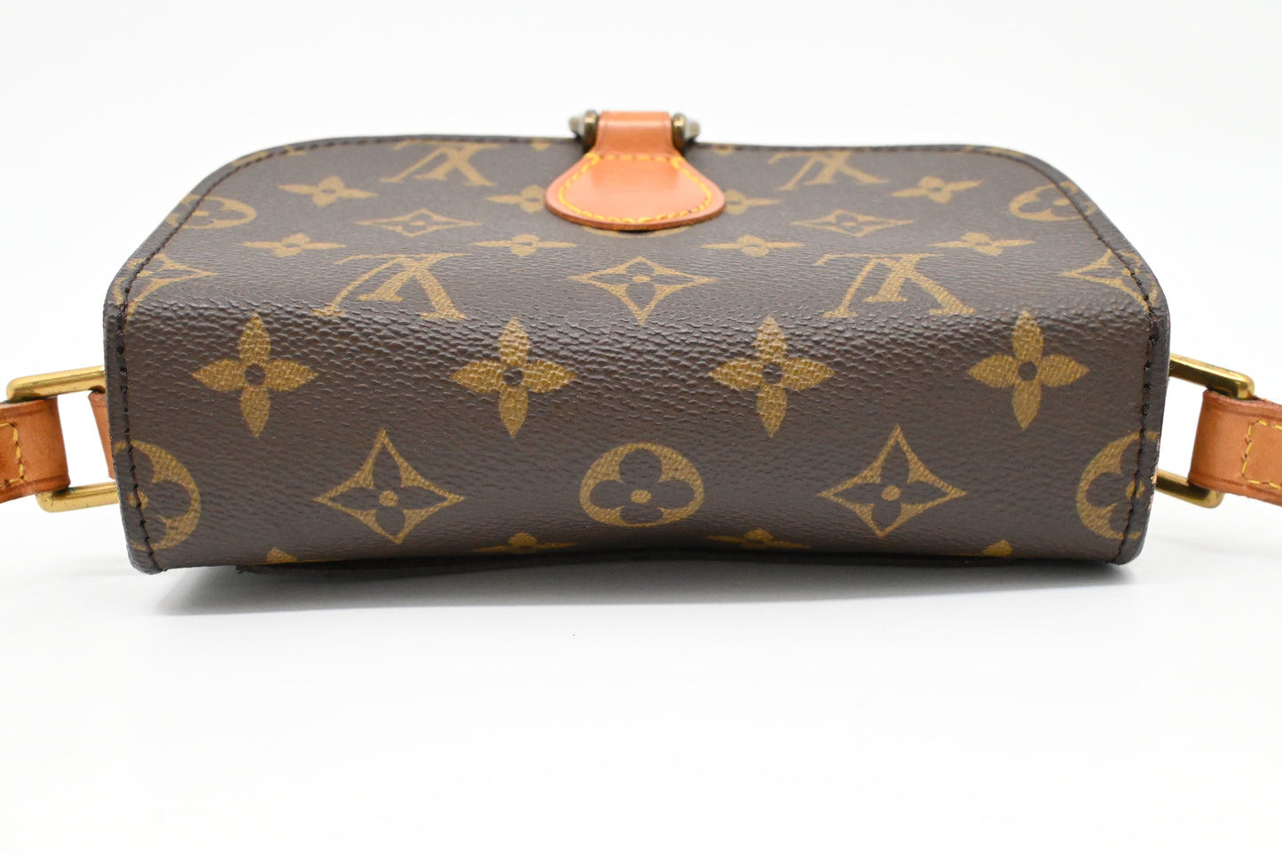 Louis Vuitton Saint Cloud PM in Monogram Canvas