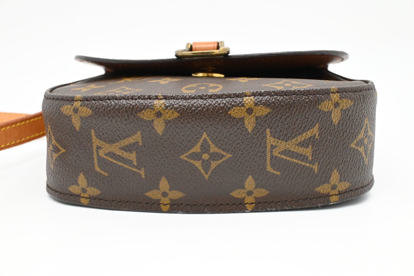 Louis Vuitton Saint Cloud PM in Monogram Canvas