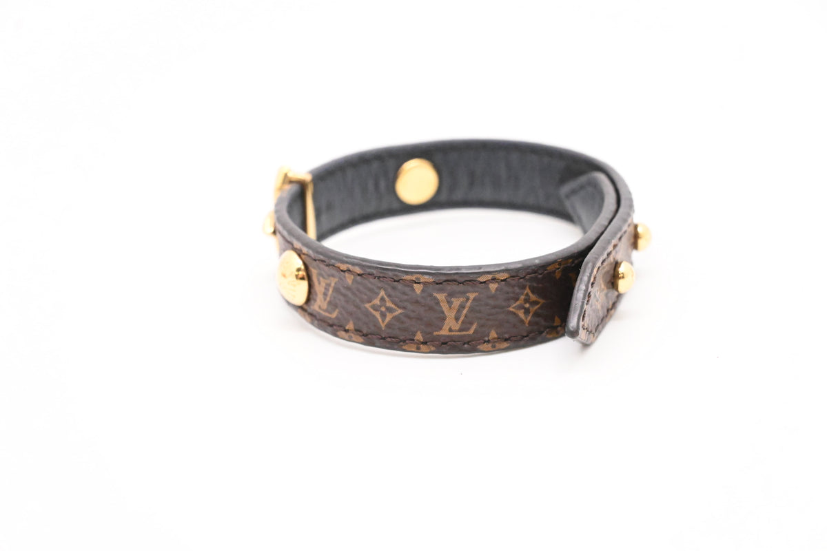 Louis Vuitton Monogram Blooming Bracelet