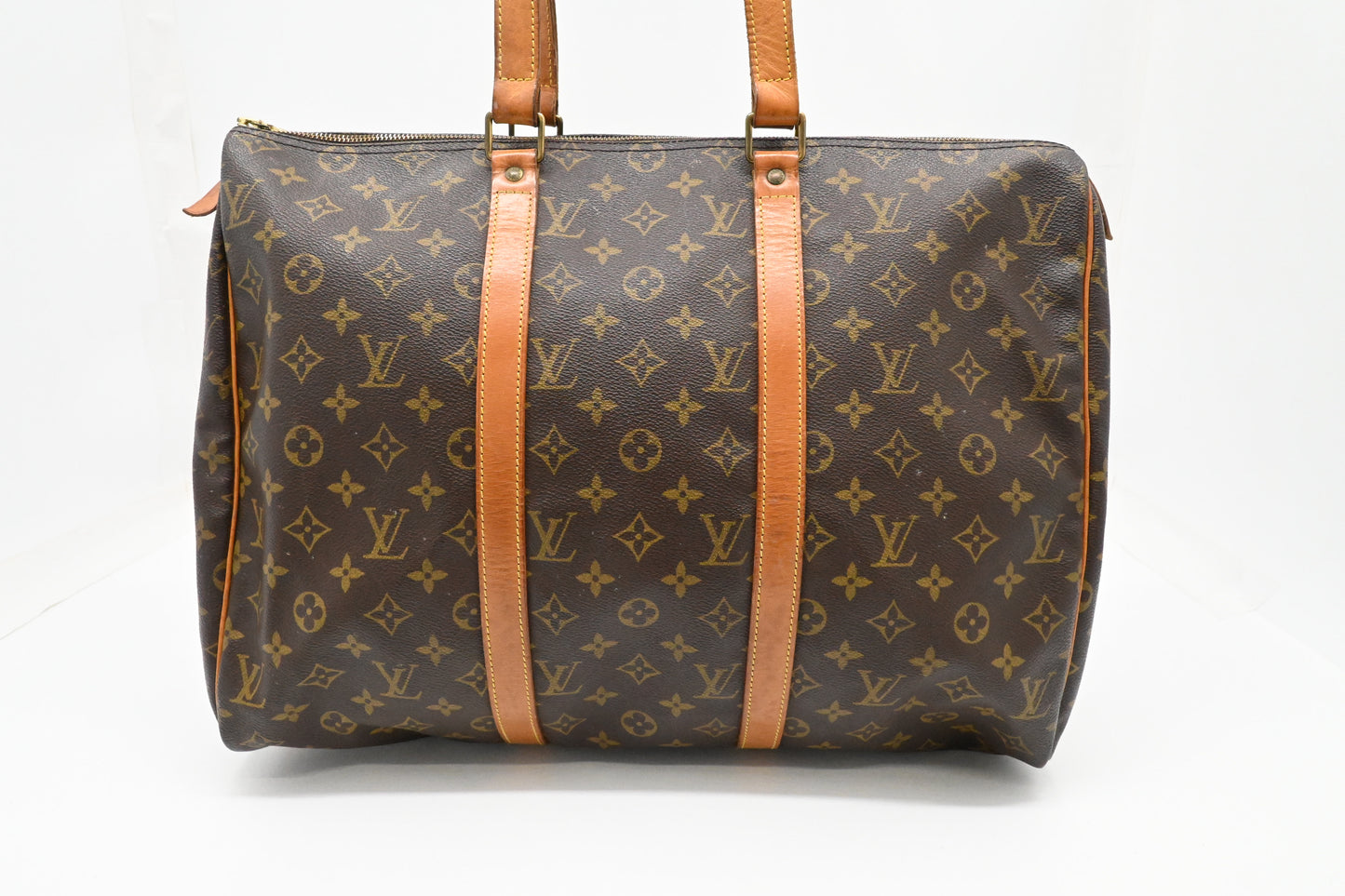 Louis Vuitton Sac Flanerie 45 in Monogram Canvas