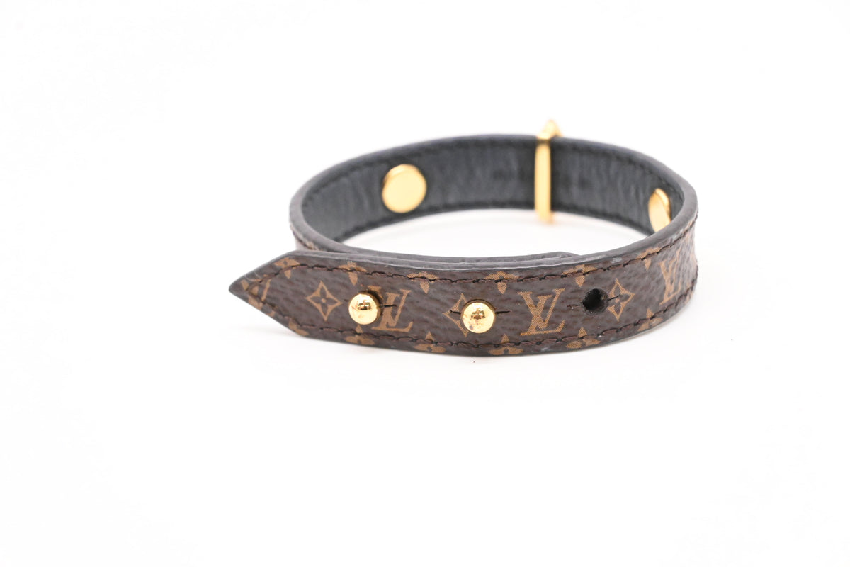 Louis Vuitton Monogram Blooming Bracelet