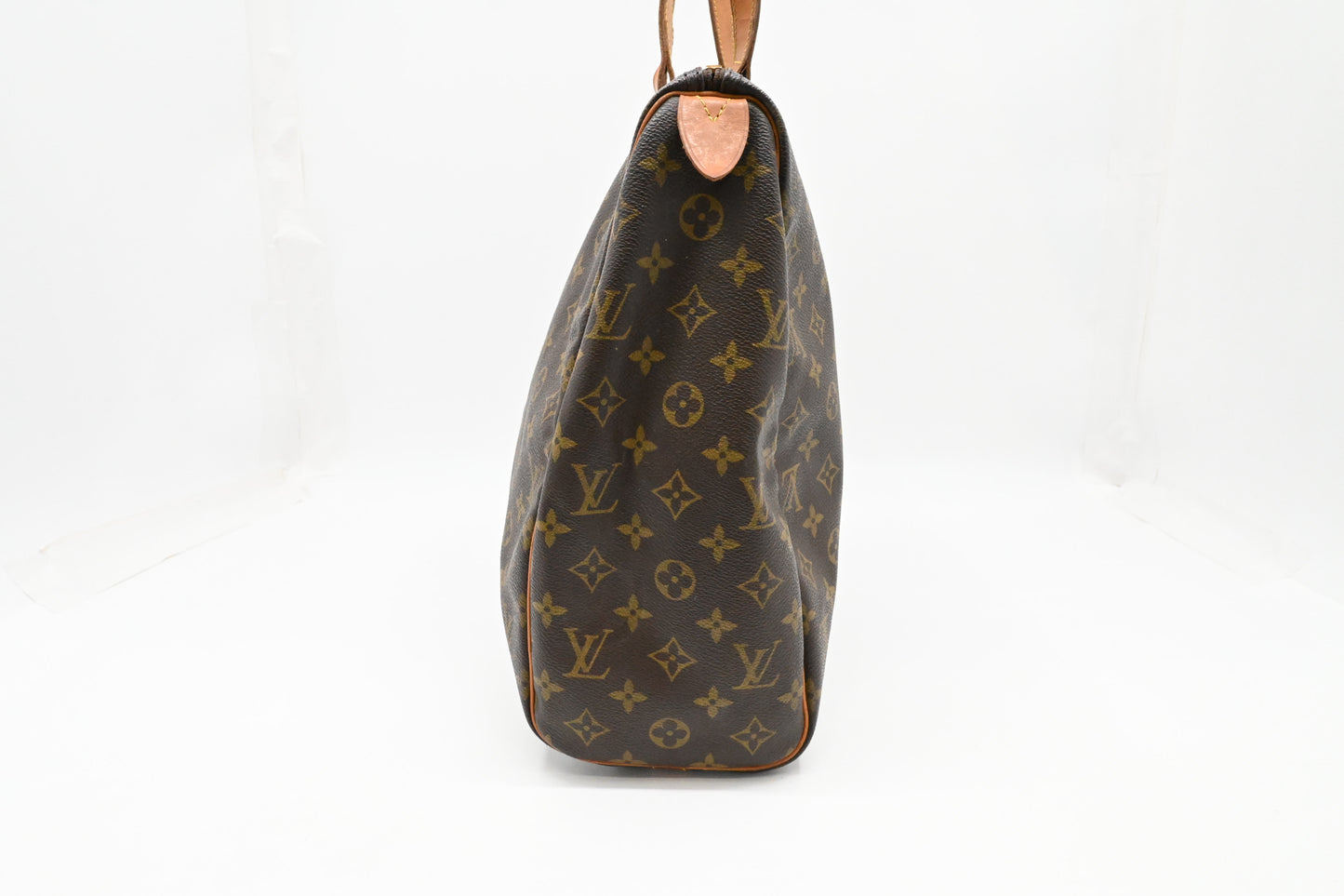 Louis Vuitton Sac Flanerie 45 in Monogram Canvas