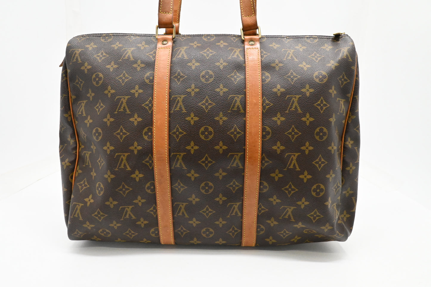 Louis Vuitton Sac Flanerie 45 in Monogram Canvas