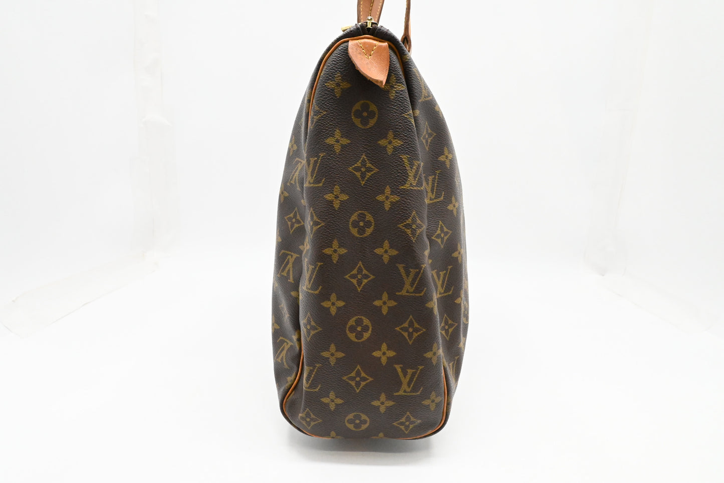 Louis Vuitton Sac Flanerie 45 in Monogram Canvas