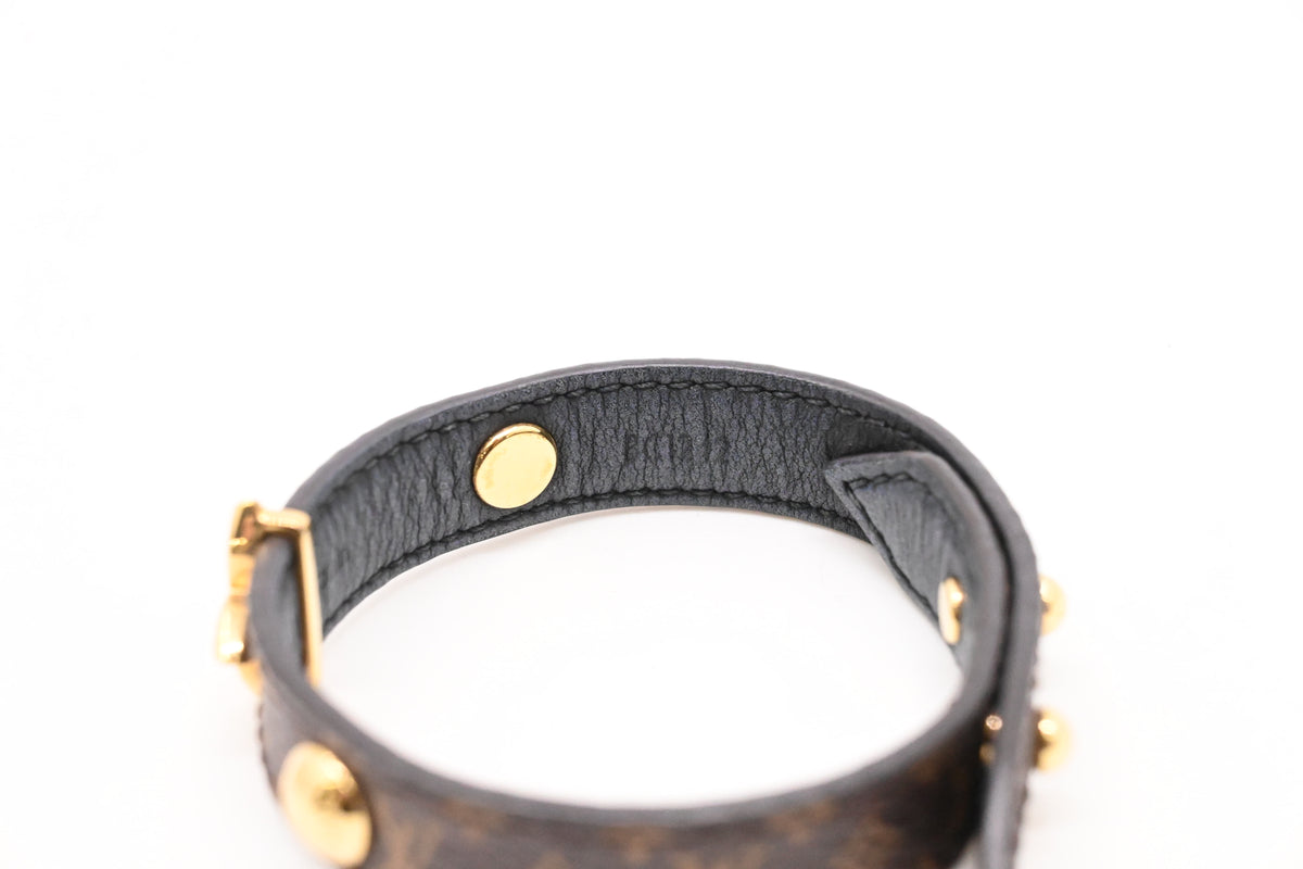 Louis Vuitton Monogram Blooming Bracelet