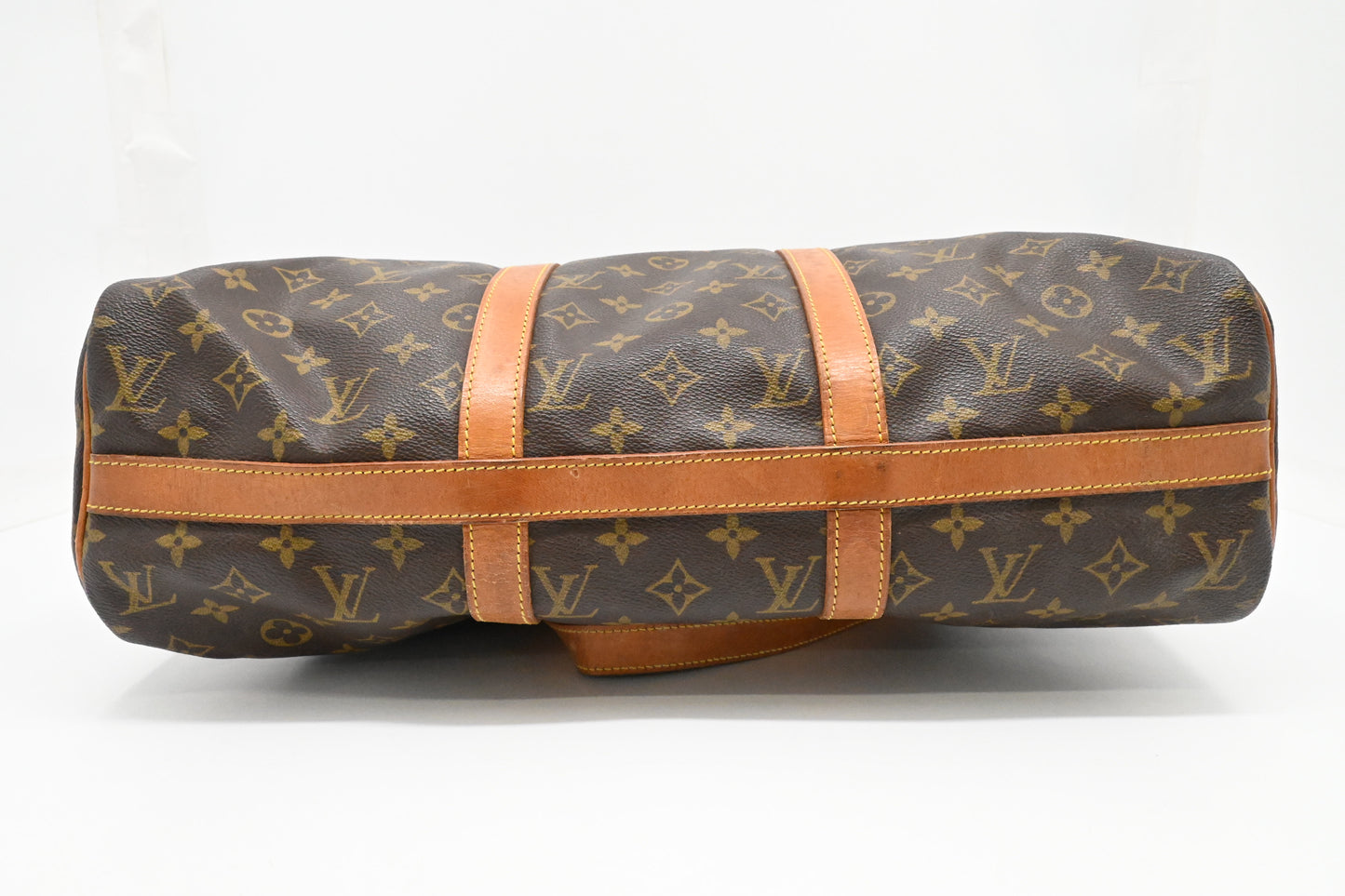 Louis Vuitton Sac Flanerie 45 in Monogram Canvas