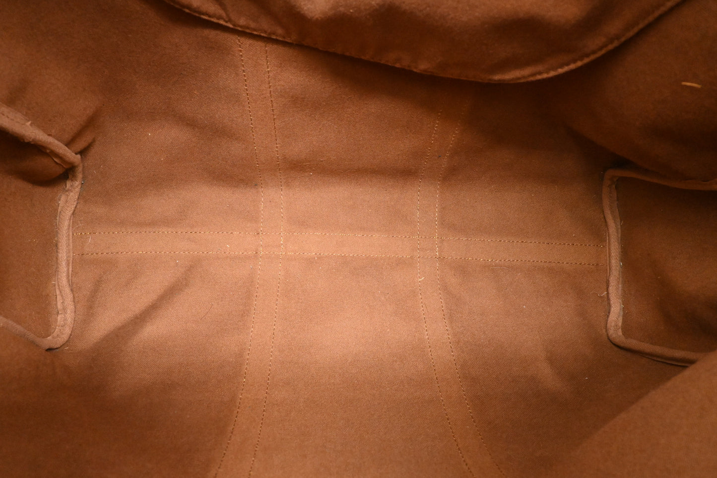 Louis Vuitton Sac Flanerie 45 in Monogram Canvas