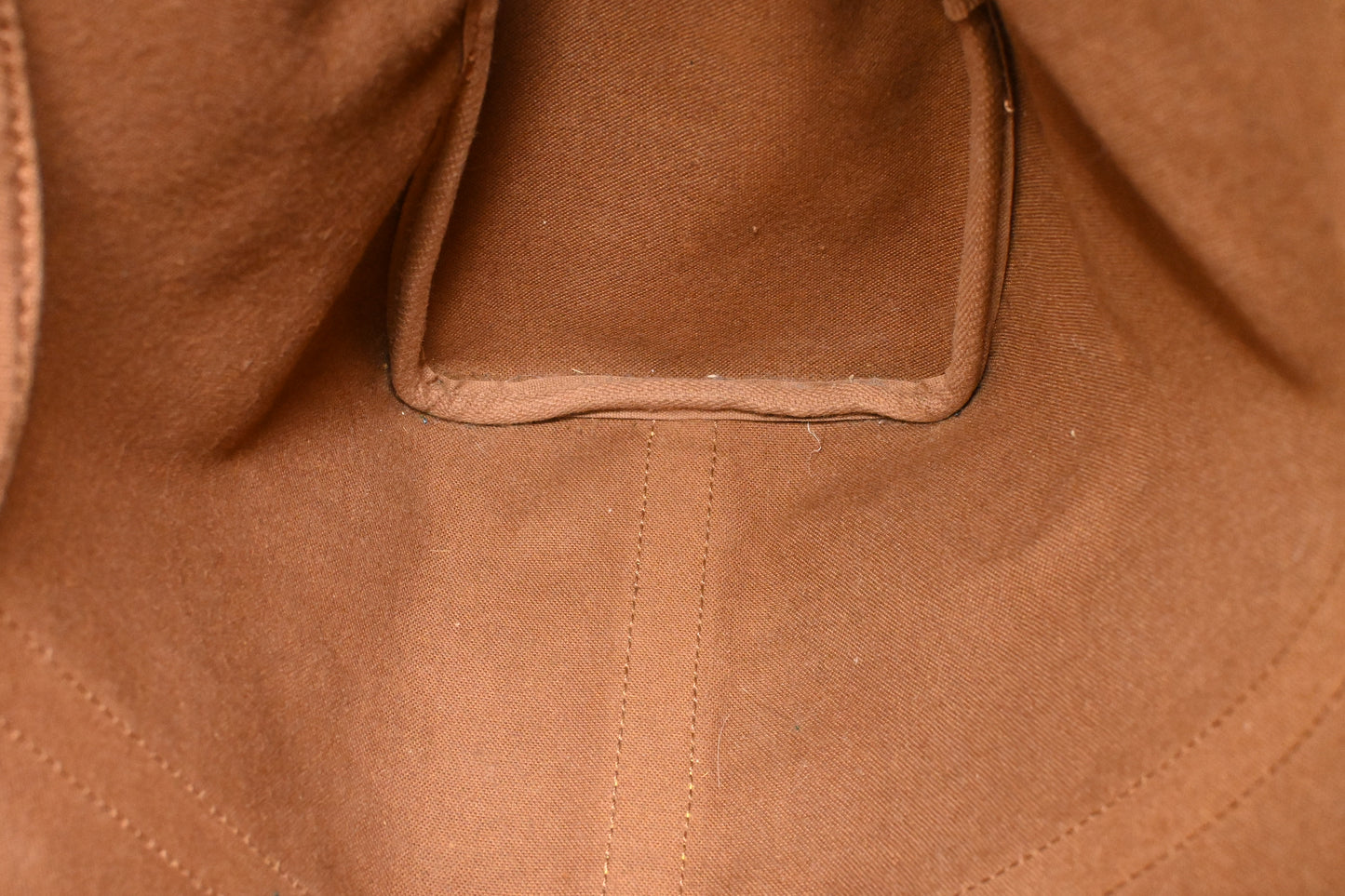Louis Vuitton Sac Flanerie 45 in Monogram Canvas