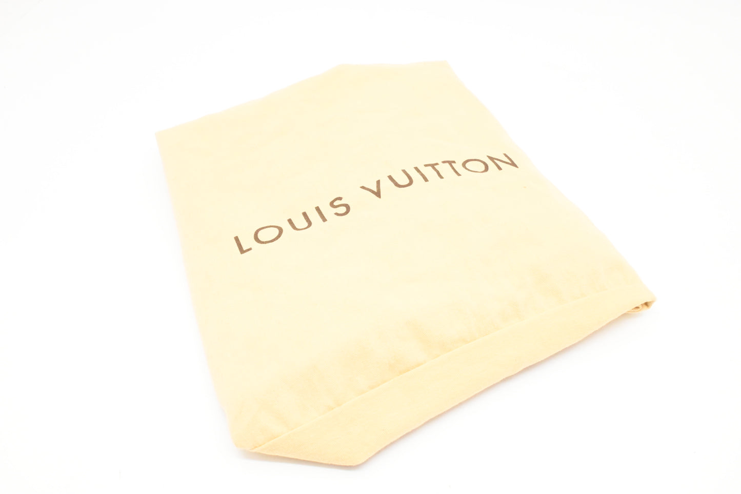 Louis Vuitton Limited Edition Aviator in Red and Silver Jacquard Canvas