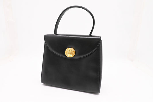 Givenchy Handbag in Black Leather