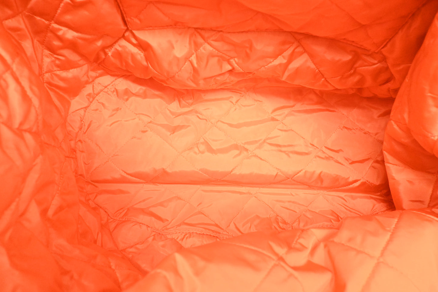 Louis Vuitton Limited Edition Aviator in Red and Silver Jacquard Canvas