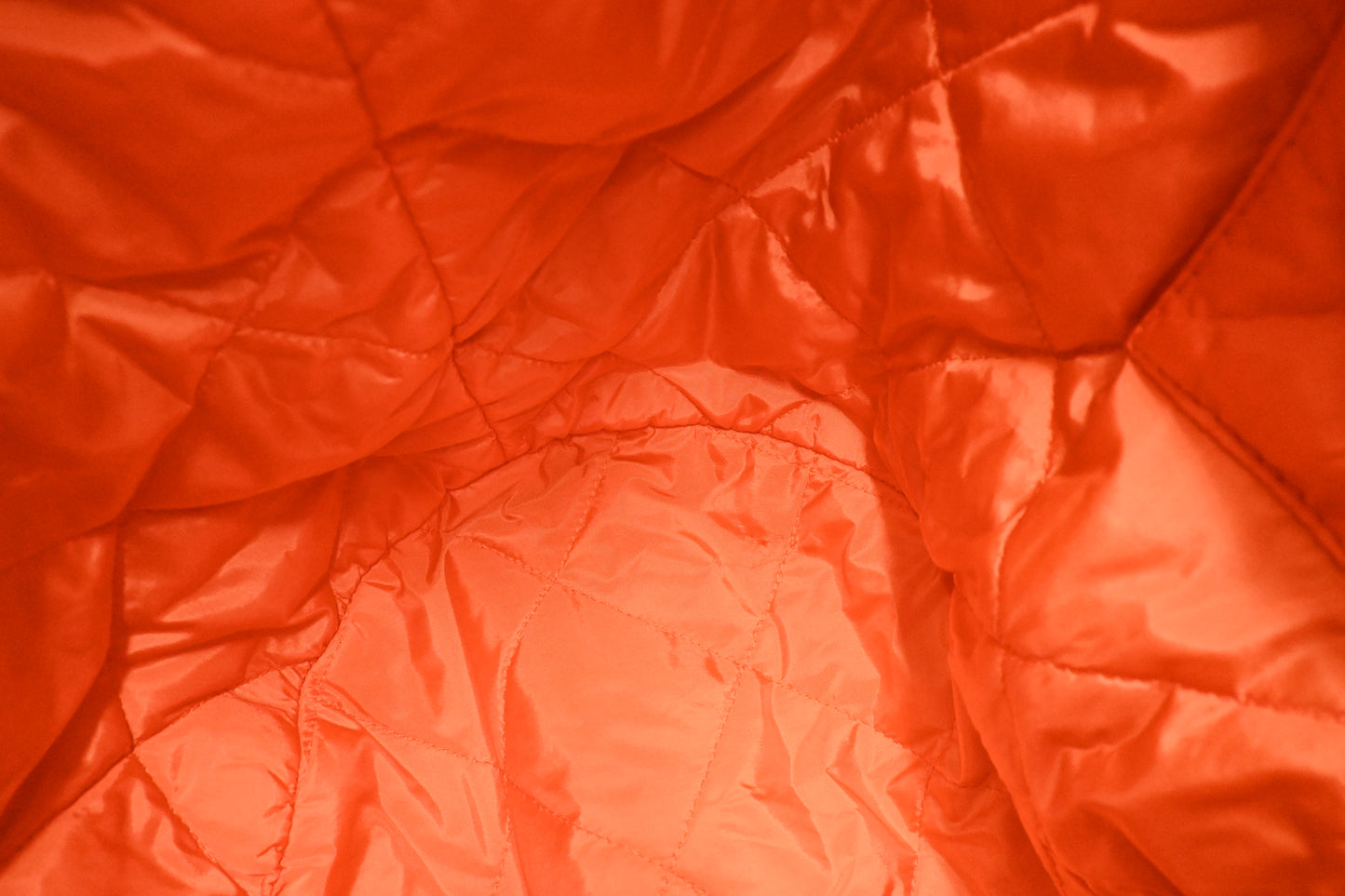 Louis Vuitton Limited Edition Aviator in Red and Silver Jacquard Canvas