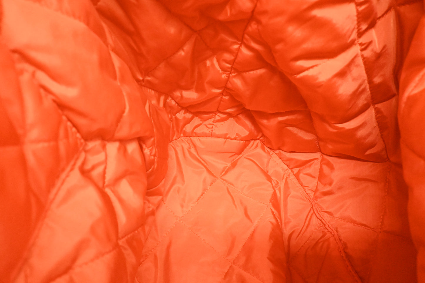 Louis Vuitton Limited Edition Aviator in Red and Silver Jacquard Canvas