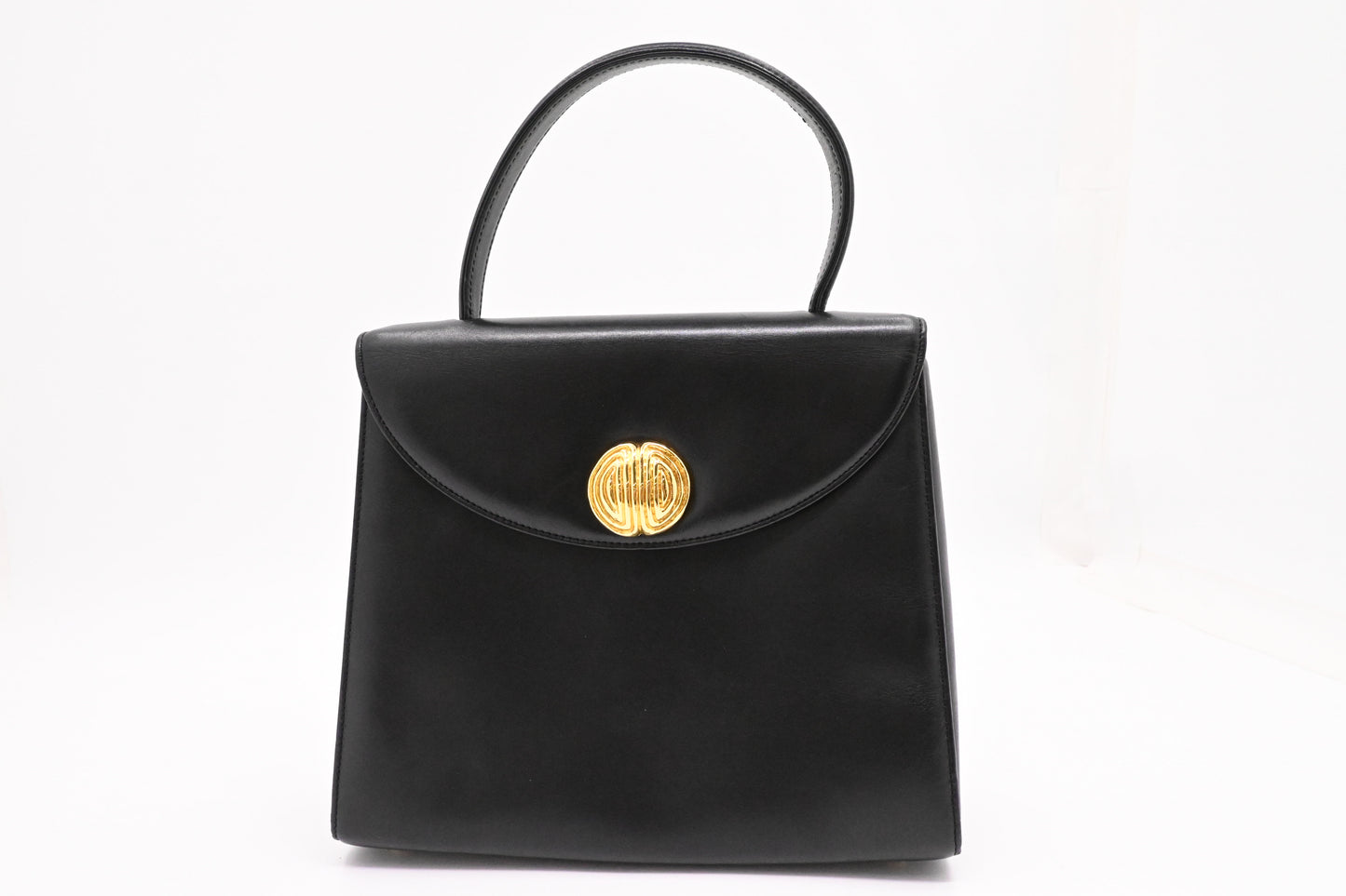 Givenchy Handbag in Black Leather