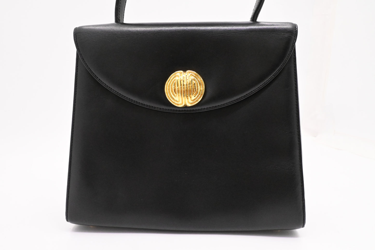 Givenchy Handbag in Black Leather
