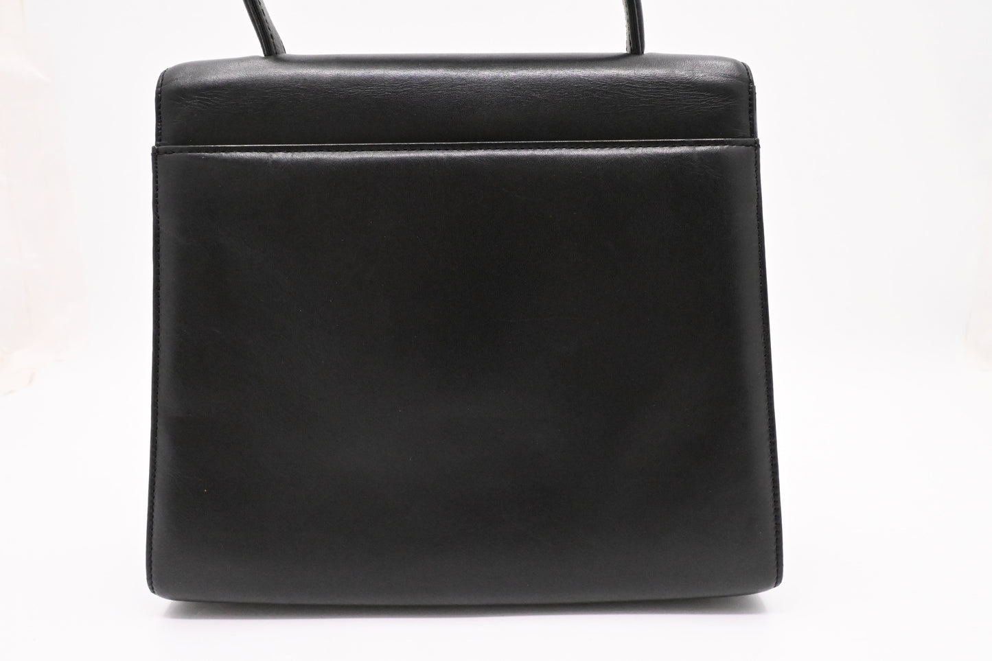 Givenchy Handbag in Black Leather