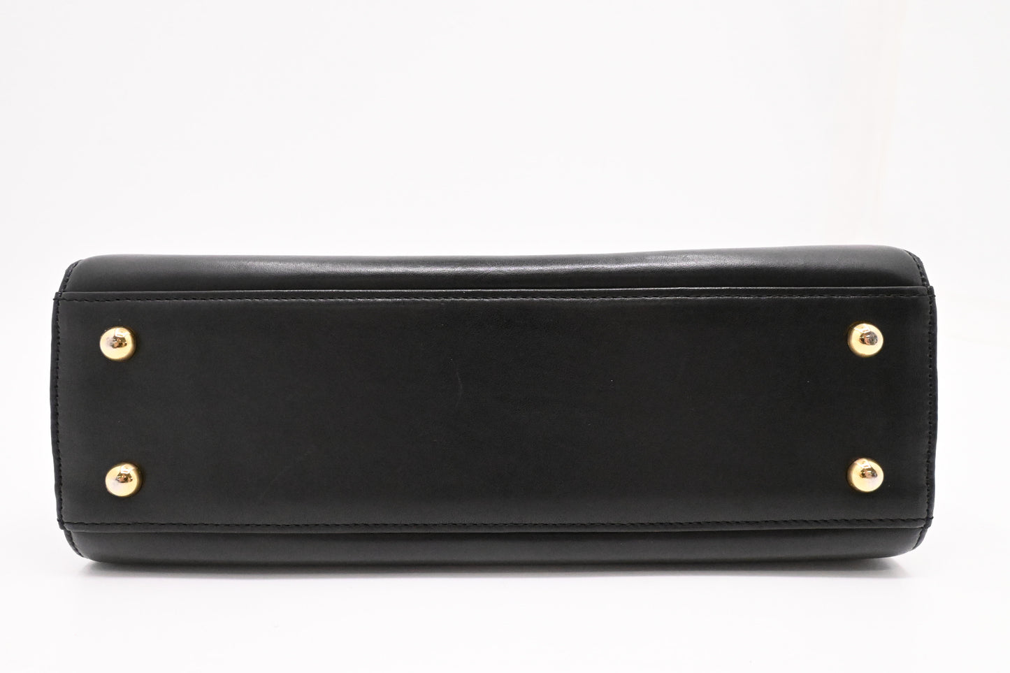 Givenchy Handbag in Black Leather